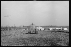 2421_Grading at the Greenhills Project, Cincinnati, Ohio]