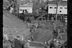 2695_Alabama coal miner, sBankhead Mines, Walker County, Alabama