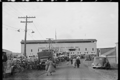 2831_Champlain Valley Exposition, Essex Junction, Vermont