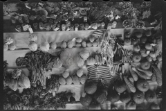 2838_Fruit and vegetable display, State Fair, Rutland, Vermont