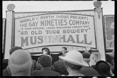 2844_Sideshow, State Fair, Rutland, Vermont