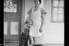 2900_Mrs Webber, friend of Mrs. Hallett, Tompkins County, New York State