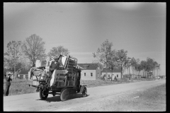 2928_Moving house ,  to Newport News Homesteads, Virginia