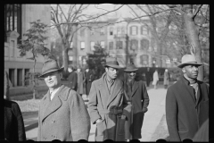 2975_'Spectators' at a fire ,Washington, D.C.