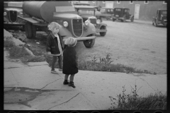3029_Young residents of Northome, Minnesota