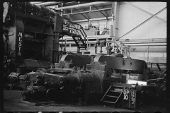 3108_Following a strip through the rolling mill, Pittsburgh, Pennsylvania