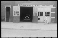 3346_ Circleville Fire Department,   Ohio