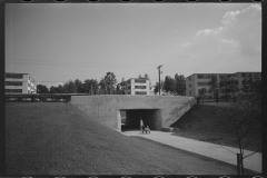 3377_Underpass at Greenbelt, Maryland