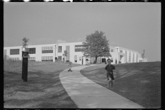 3378_Cycle way and School , Greenbelt, Maryland