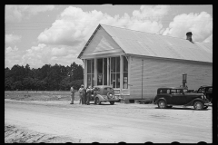 3397_Cooperative store at Irwinville Farms, Georgia