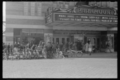 3505_Saturday morning movie crowd, North Platte, Nebraska