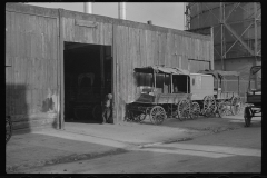 3519_Old livery stable, East Side, New York City