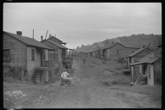 3565_Main street,  company houses, Chaplin, West Virginia