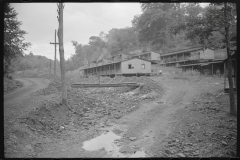 3613_Company houses, , Cassville, West Virginia