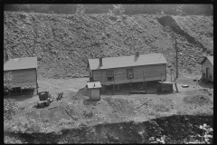 3677_Miners' homes Caples, West Virginia