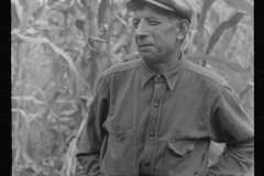 3770_Mexican coal miner, Bertha Hill, Scotts Run, West Virginia