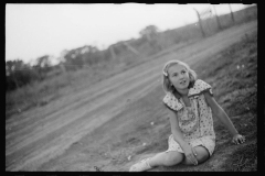 3989_Daughter of Farm Family , Seward County, Nebraska