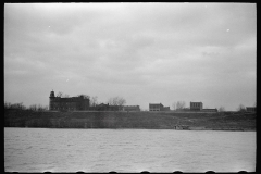 4049_Levee at Shawneetown, Illinois