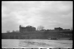 4050_Levee at Shawneetown, Illinois