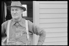 4135_Probably manager of  wood working ,  Tygart Valley Homesteads