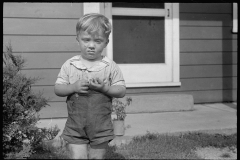 4150_ son of Tygart Valley homesteader and family, West Virginia