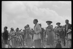 4163_Horse racing , Hialeah Park, Miami, Florida