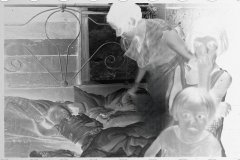 0007_Wife of sharecropper with  sick child