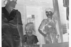 0013_Sharecropper's son, Osark