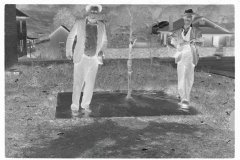 0240_Street musicians, Maynardville, Tennessee