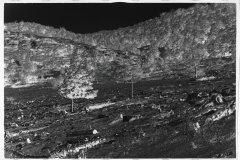 0406_Logging , Garrett County, Maryland