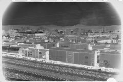 0991_Freight yards Charleston , West Virginia