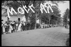 2300_ awaiting the fair, Albany, Vermont.