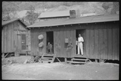 3644_Homes of men who work on coke ovens, Longacre,