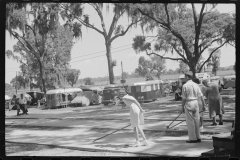 4168_Dade City tourist camping site , Florida