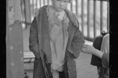 4208_One of the Blizzard family, the Company town of Kempton, West Virginia