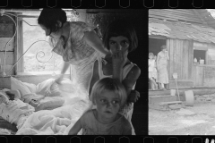 0006_Wife and children of sharecropper