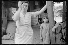 0010_wife and child , sharecropper