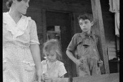0013_Sharecropper's son, Osark