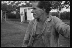 0044_Resettlement  tenant farmer, Plaquemines Parish