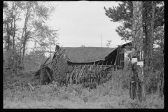 0062_Abandoned flour mill, Georgia