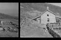 0106_ House of Fannie Corbin, Corbin Hollow farm, Shenandoah