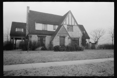 0201_Houses in Mariemont, Ohio