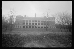 0203_Unidentified building  Mariemont, Ohio