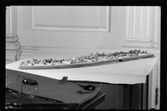 0207_Model of Berwyn Project , Maryland Ohio