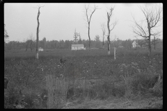 0249_Sharecropper homes , Arkansas