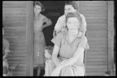 0251_ The Fortuna family, Hammond, Louisiana