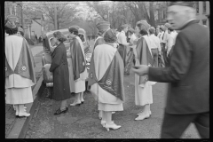 0264_Female Legionnaires, Bethlehem, Pennsylvania