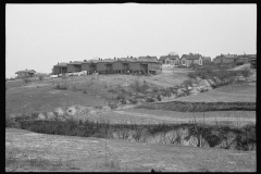 0270_African -American houses,  Winston-Salem, North Carolina