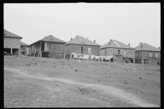 0272_African -American houses,  Winston-Salem, North Carolina