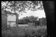 0300_African -American  family  home near Capitol, Washington, D.C.